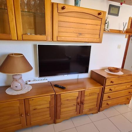 Apartamento Gemelos XII 17 If Бенідорм Екстер'єр фото