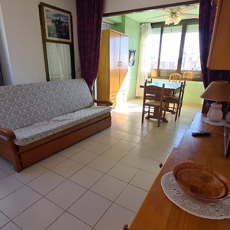 Apartamento Gemelos XII 17 If Бенідорм Екстер'єр фото
