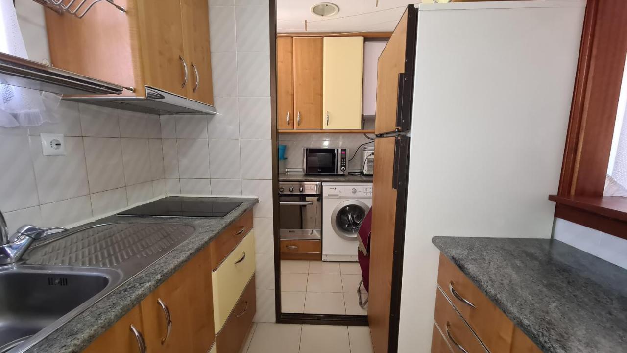 Apartamento Gemelos XII 17 If Бенідорм Екстер'єр фото