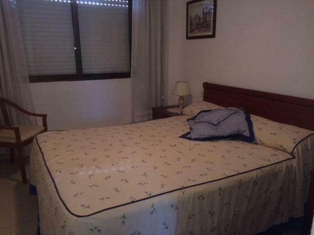 Apartamento Gemelos XII 17 If Бенідорм Екстер'єр фото